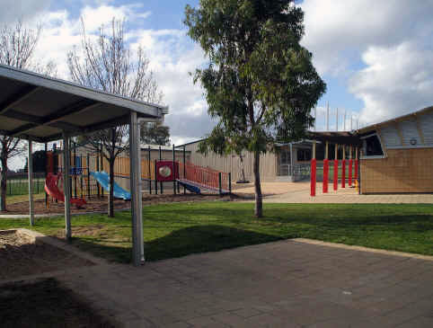 Image of Tanunda Disability Unit