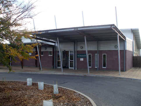 Image of Tanunda Disability Unit